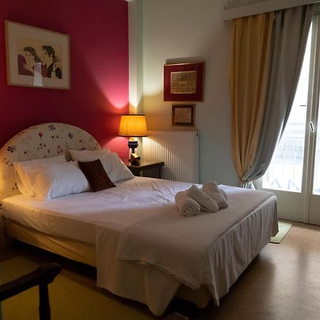 Marina'S Bright Getaway - Nafplio Center House Apartment Екстериор снимка