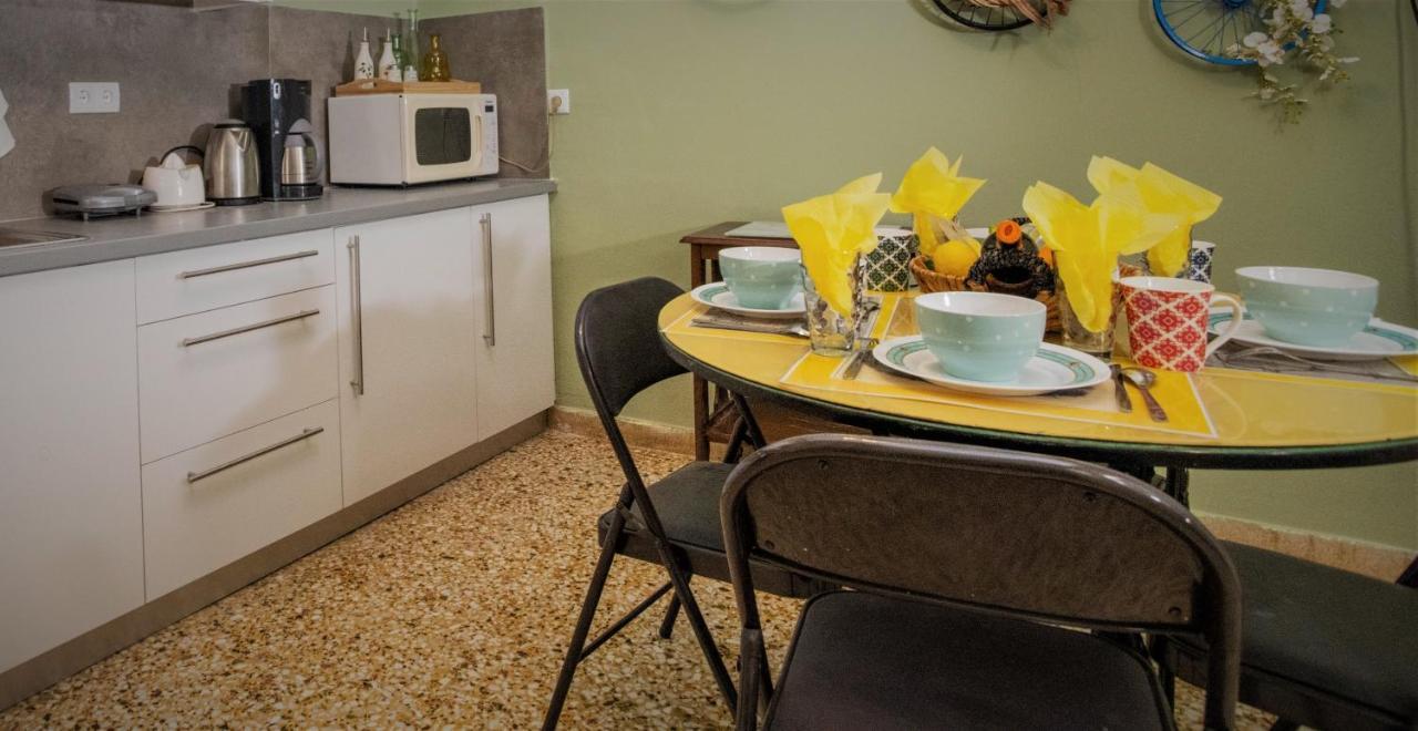 Marina'S Bright Getaway - Nafplio Center House Apartment Екстериор снимка