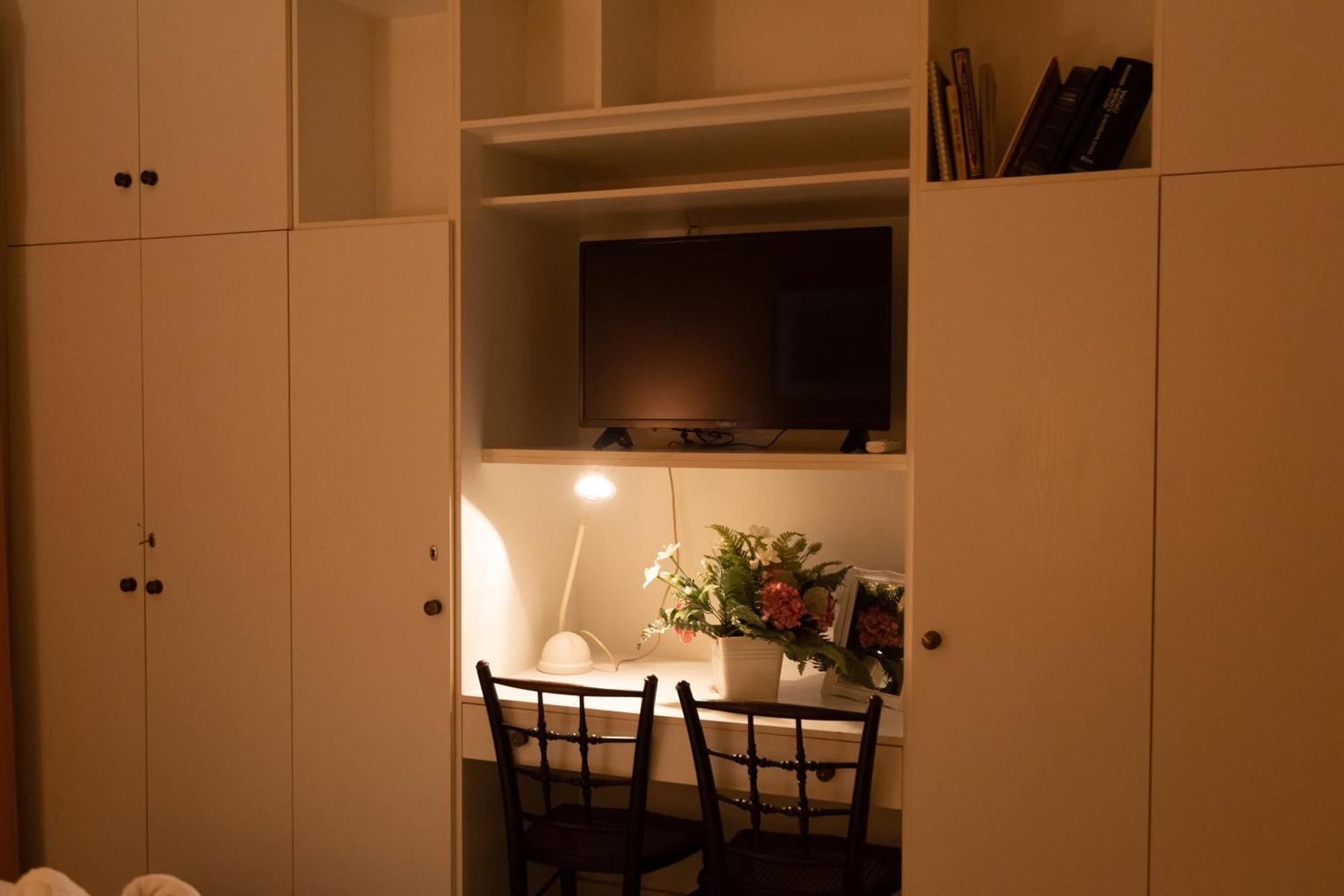 Marina'S Bright Getaway - Nafplio Center House Apartment Екстериор снимка