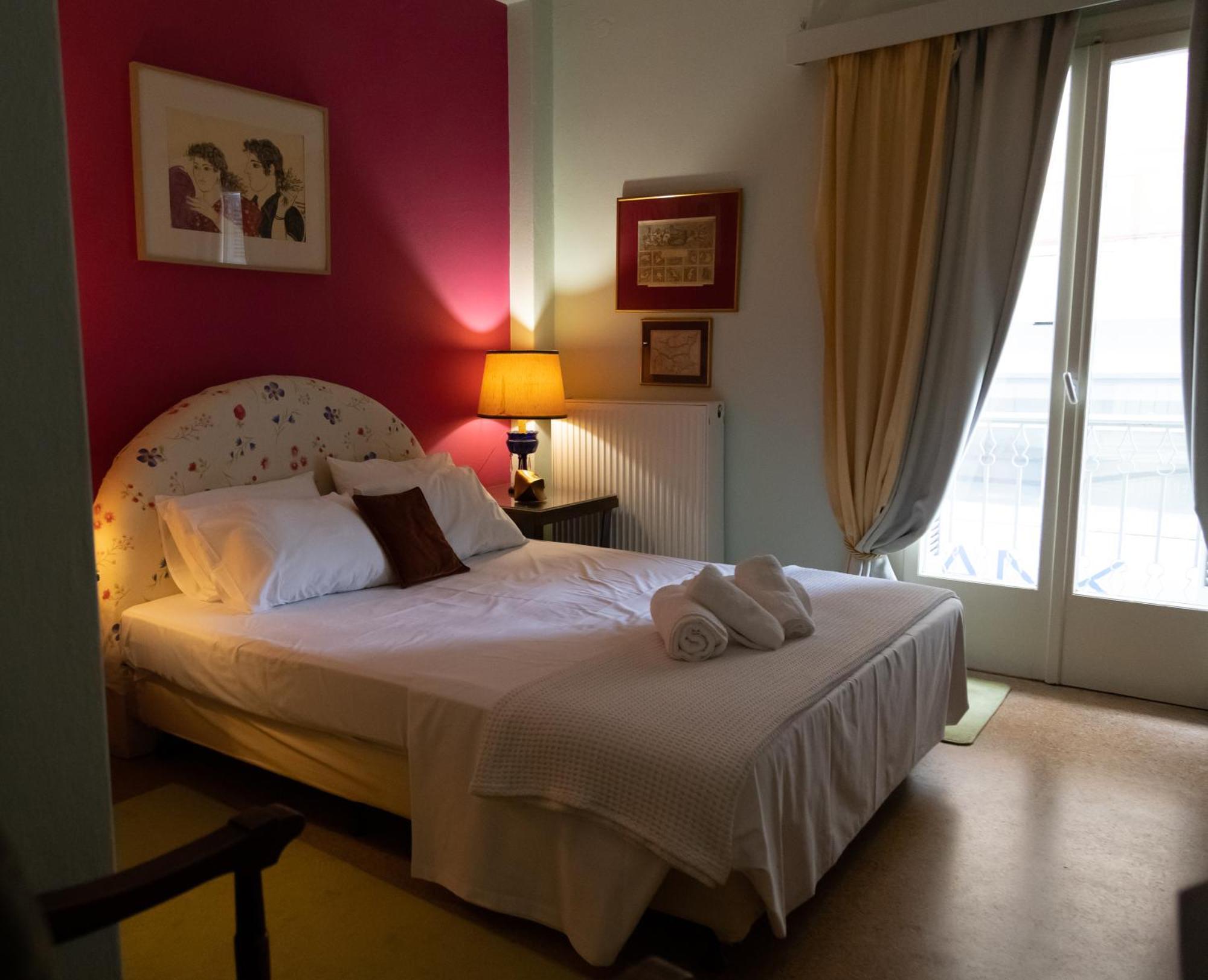 Marina'S Bright Getaway - Nafplio Center House Apartment Екстериор снимка