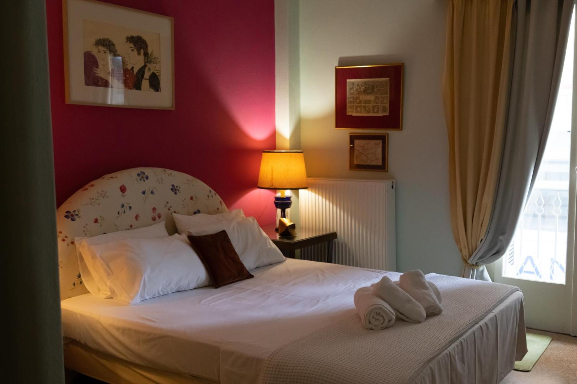 Marina'S Bright Getaway - Nafplio Center House Apartment Екстериор снимка