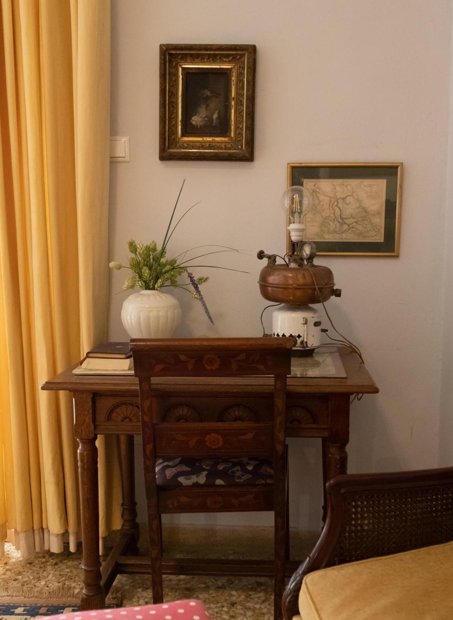 Marina'S Bright Getaway - Nafplio Center House Apartment Екстериор снимка
